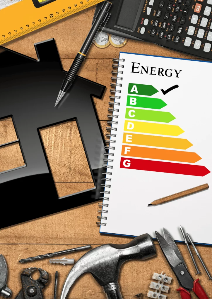 Audit énergétique